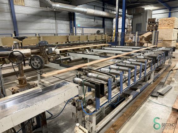 Weinig HOU9.556 20 16900